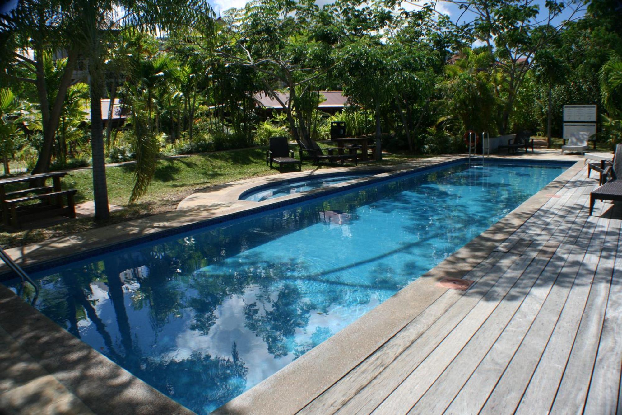 Eden Island Apartment 70A14 Exterior foto
